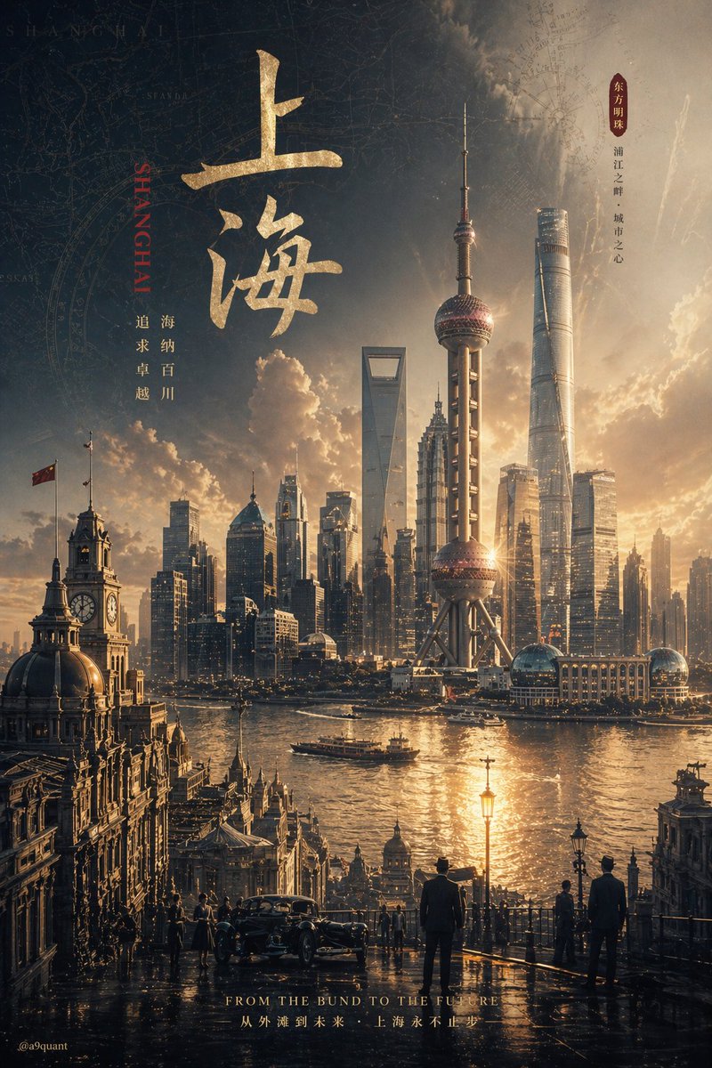 概念海报/信息图电影海报