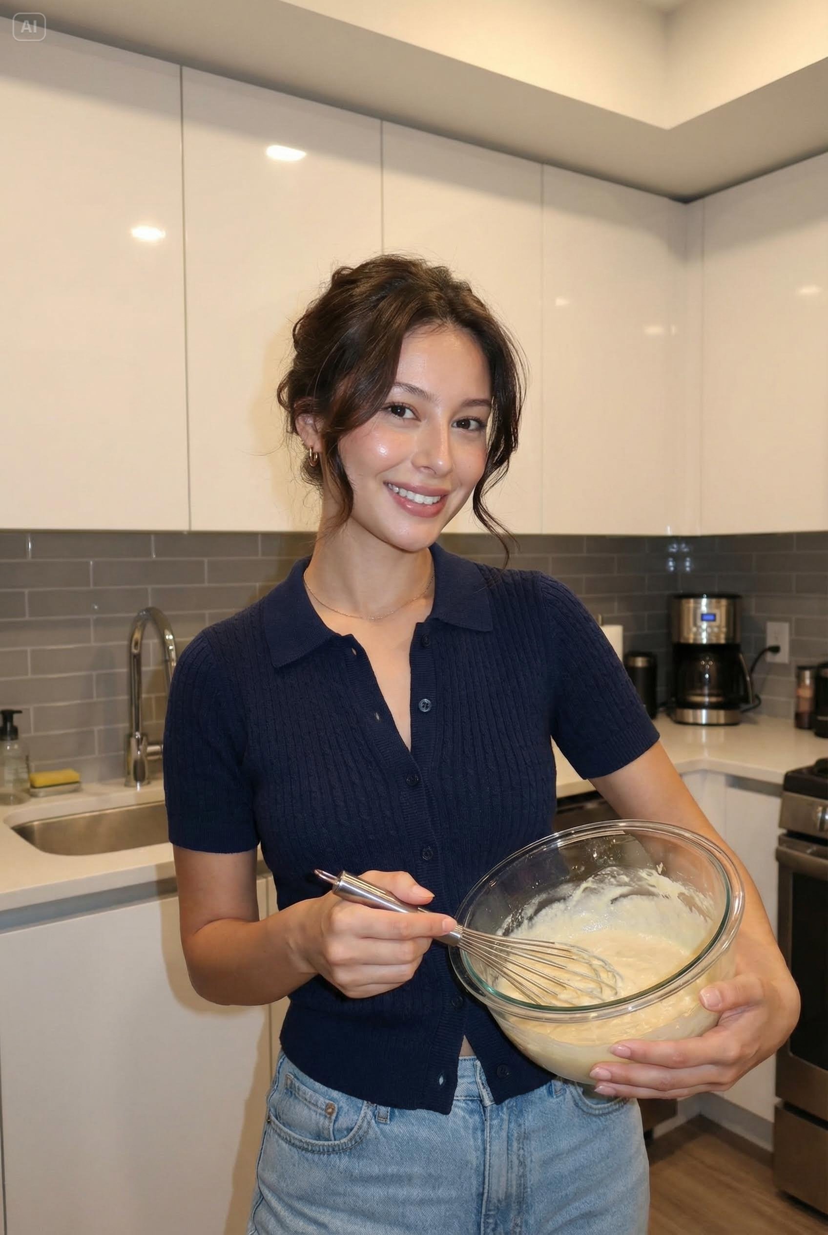 疯狂！纳米香蕉Pro