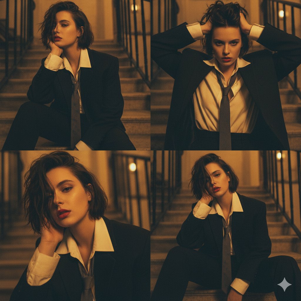 双子座2.5纳米香蕉摄影作品