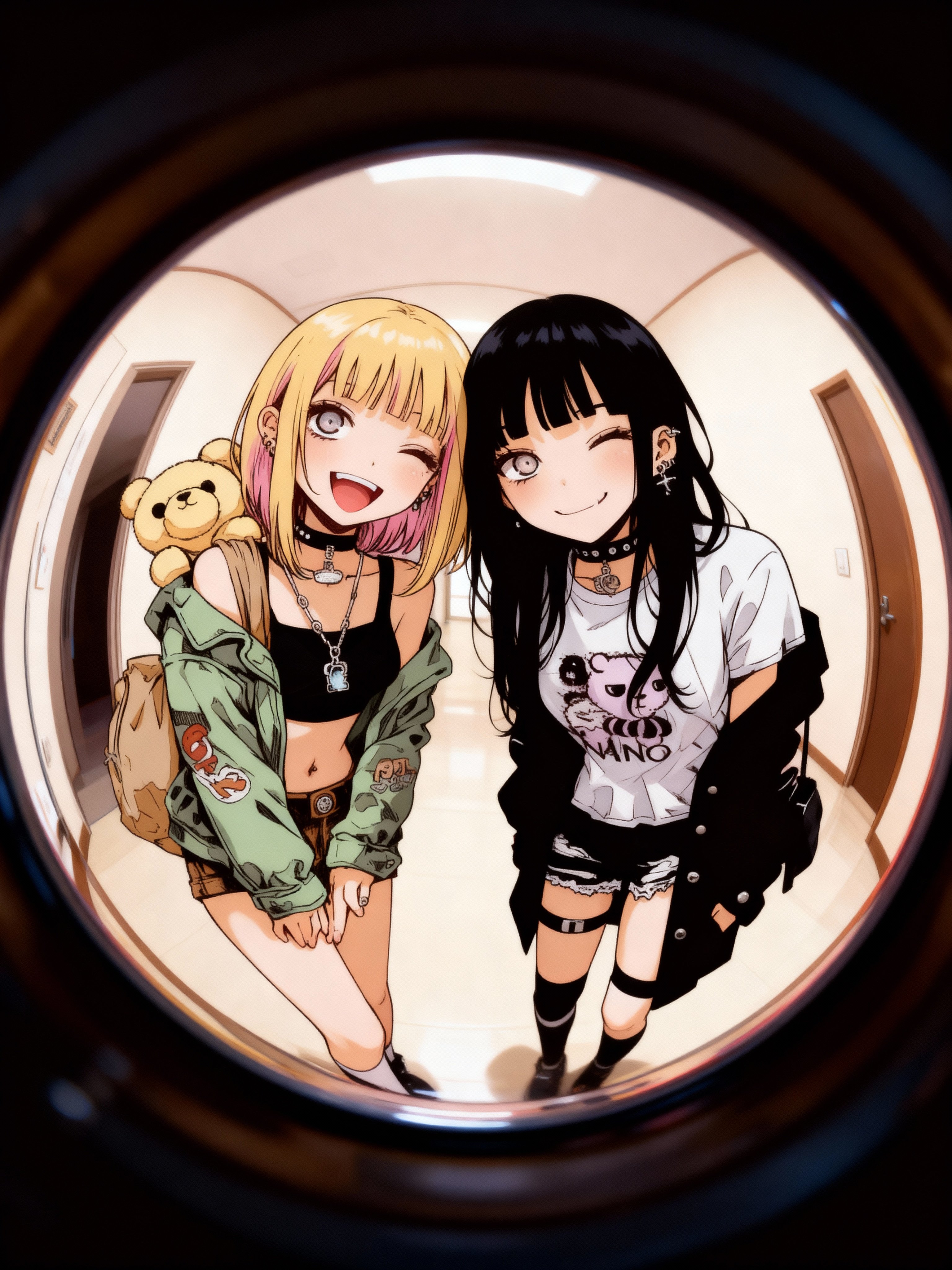 nano-banana与seedream4对比