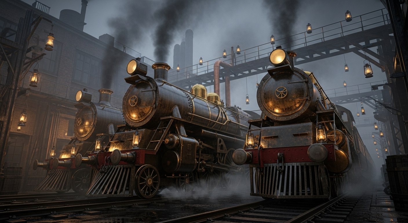 使用Nano Banana创作涂鸦：1岁和5岁孩子的涂色模拟！