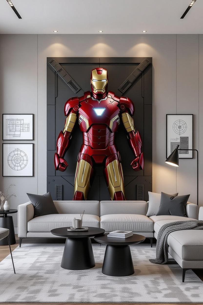 不同AI模型对比：效果惊人！🔥