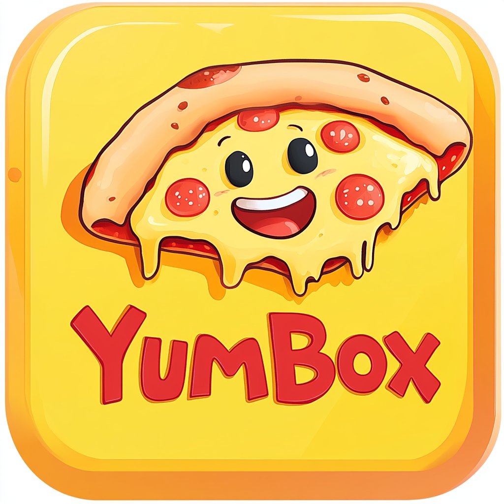 卡通风格应用图标设计