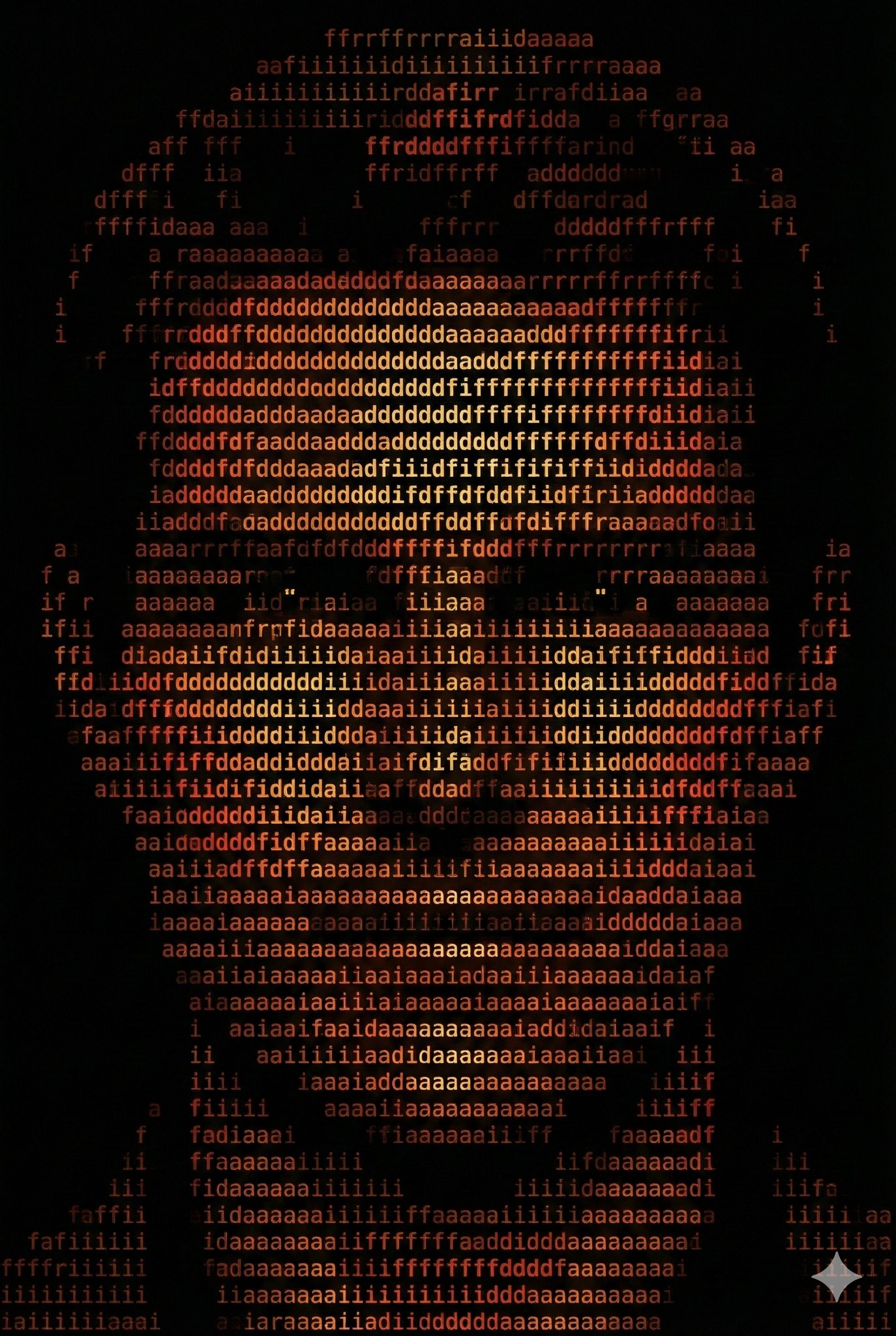 创建你的ASCII头像