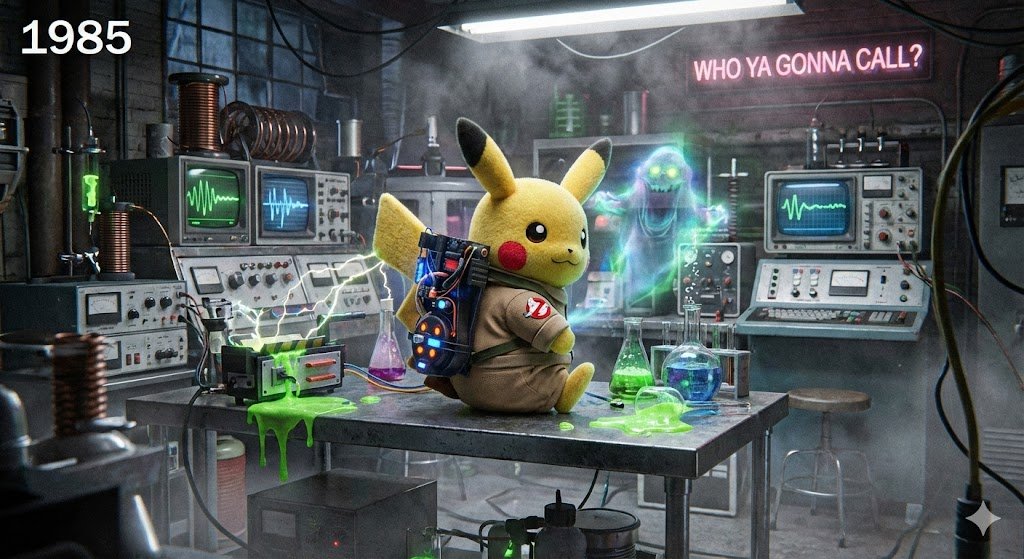 幽灵猎人风格指南