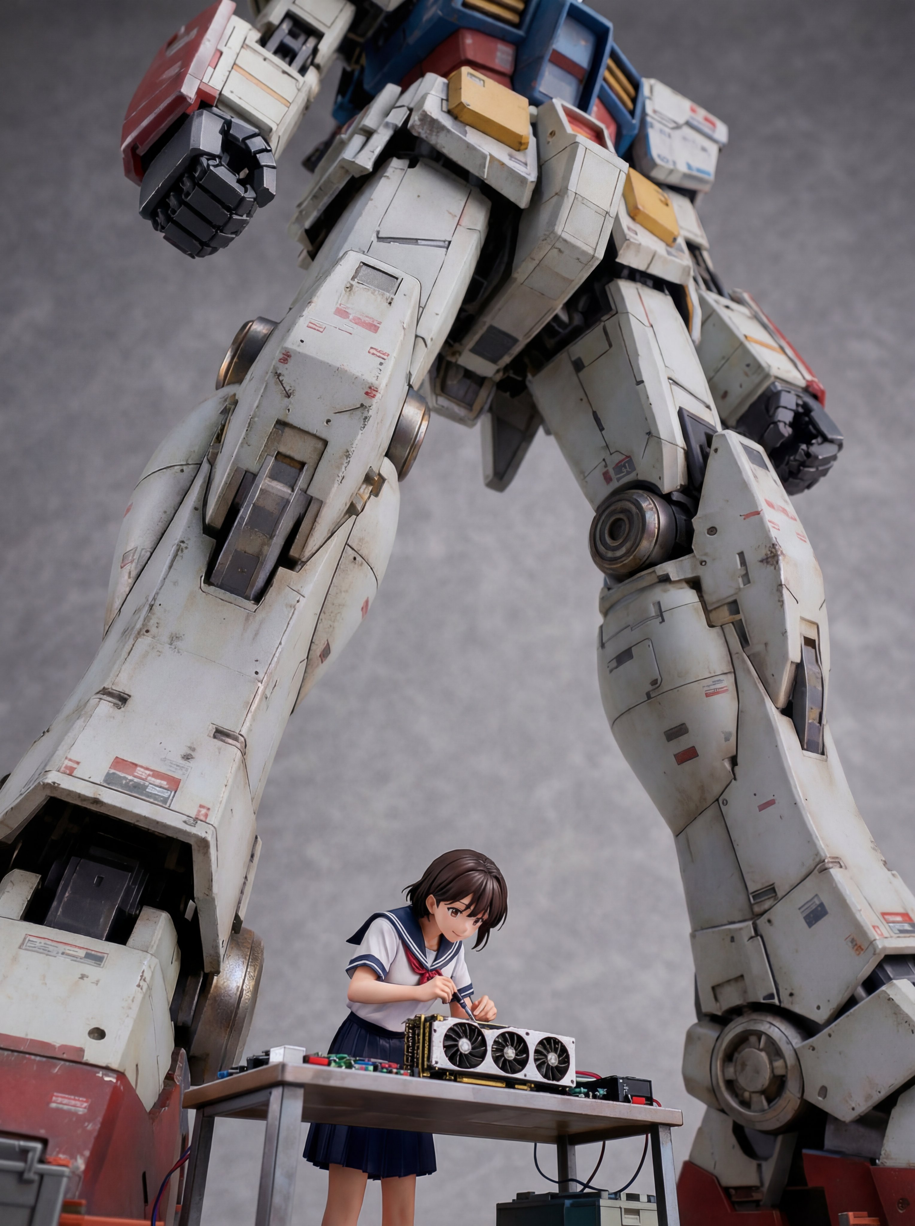 Animon更新！Nano Banana Pro支持4K输出