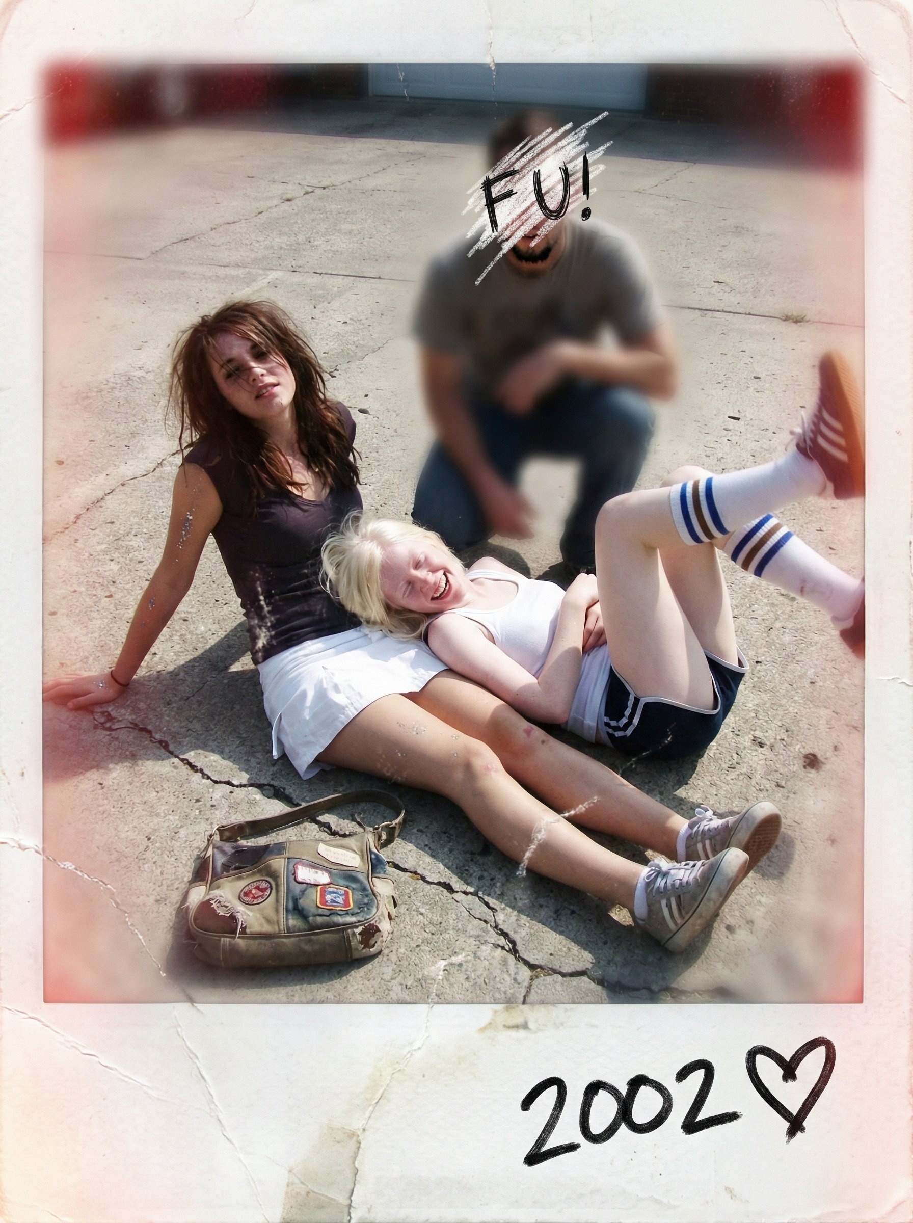 遗忘的回忆 - 2002