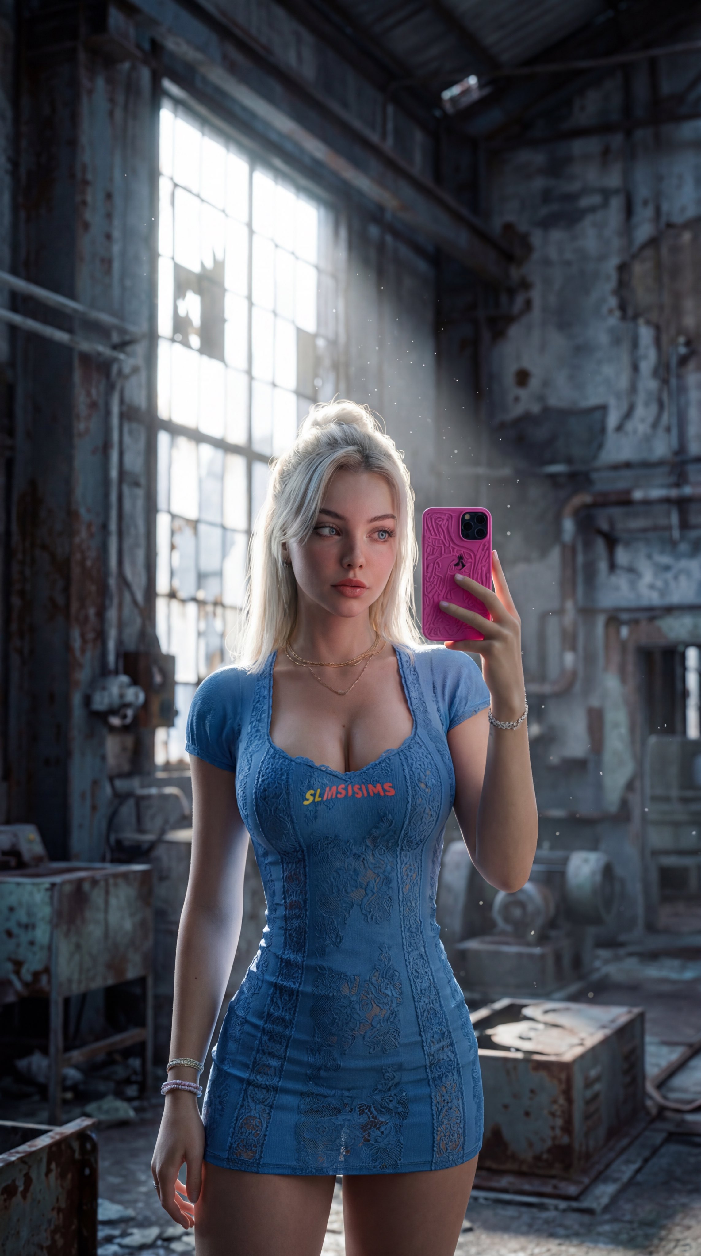 超现实数字艺术Gem发布：Nano Banana Pro风格转移