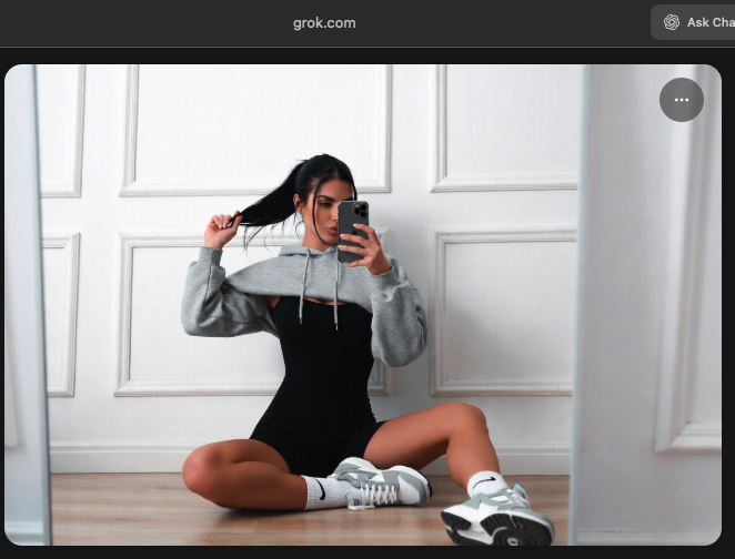 一键转换图像为场景提示工具