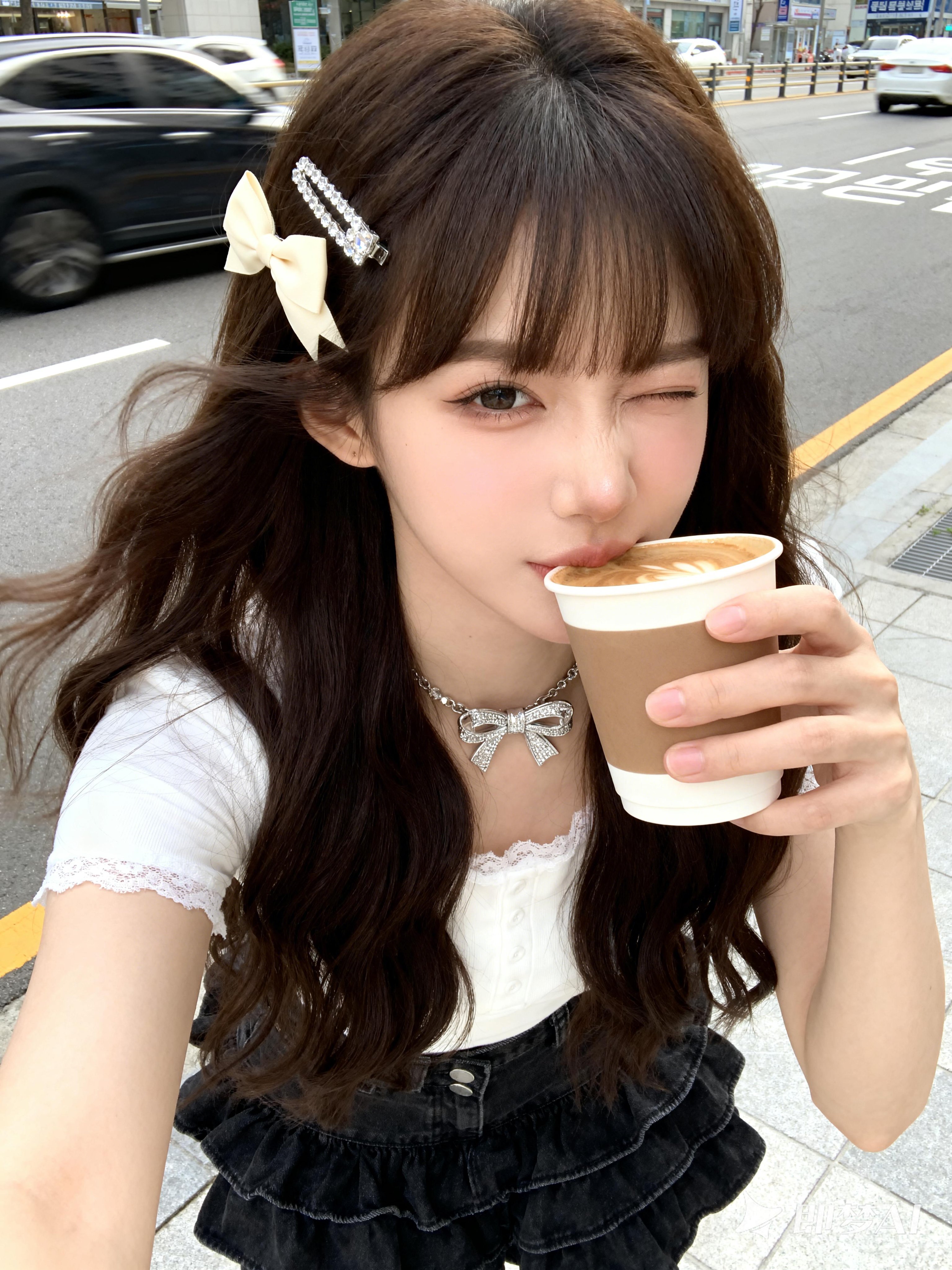 Seedream 4.5 4K炸裂测试：参考一致性天花板表现