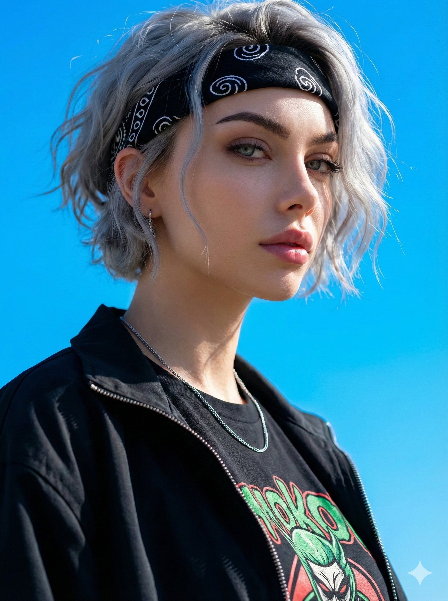 纳米香蕉Pro在Gemini应用上的图像生成