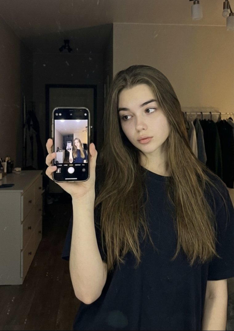 纳米香蕉Pro - 镜面自拍神器