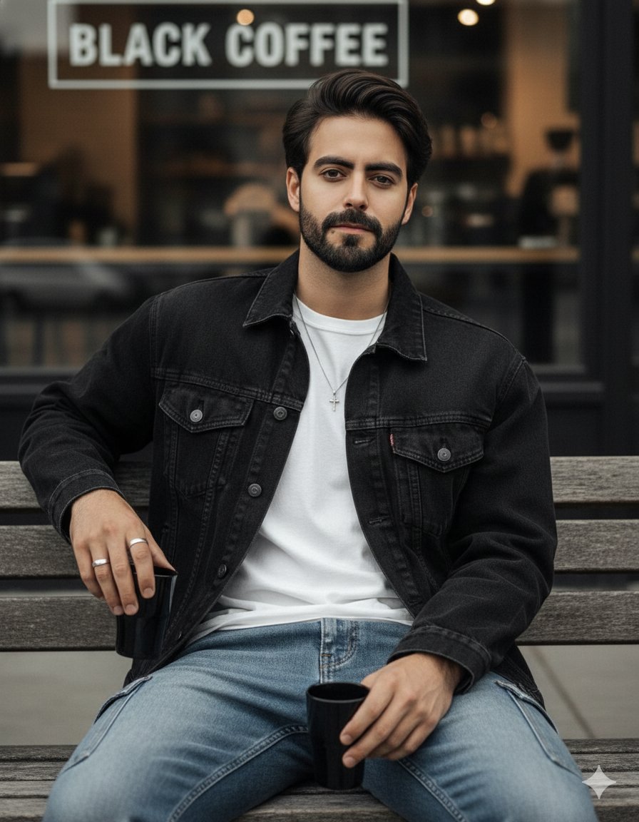 一杯好咖啡与清晰的方向&mdash;&mdash;足矣