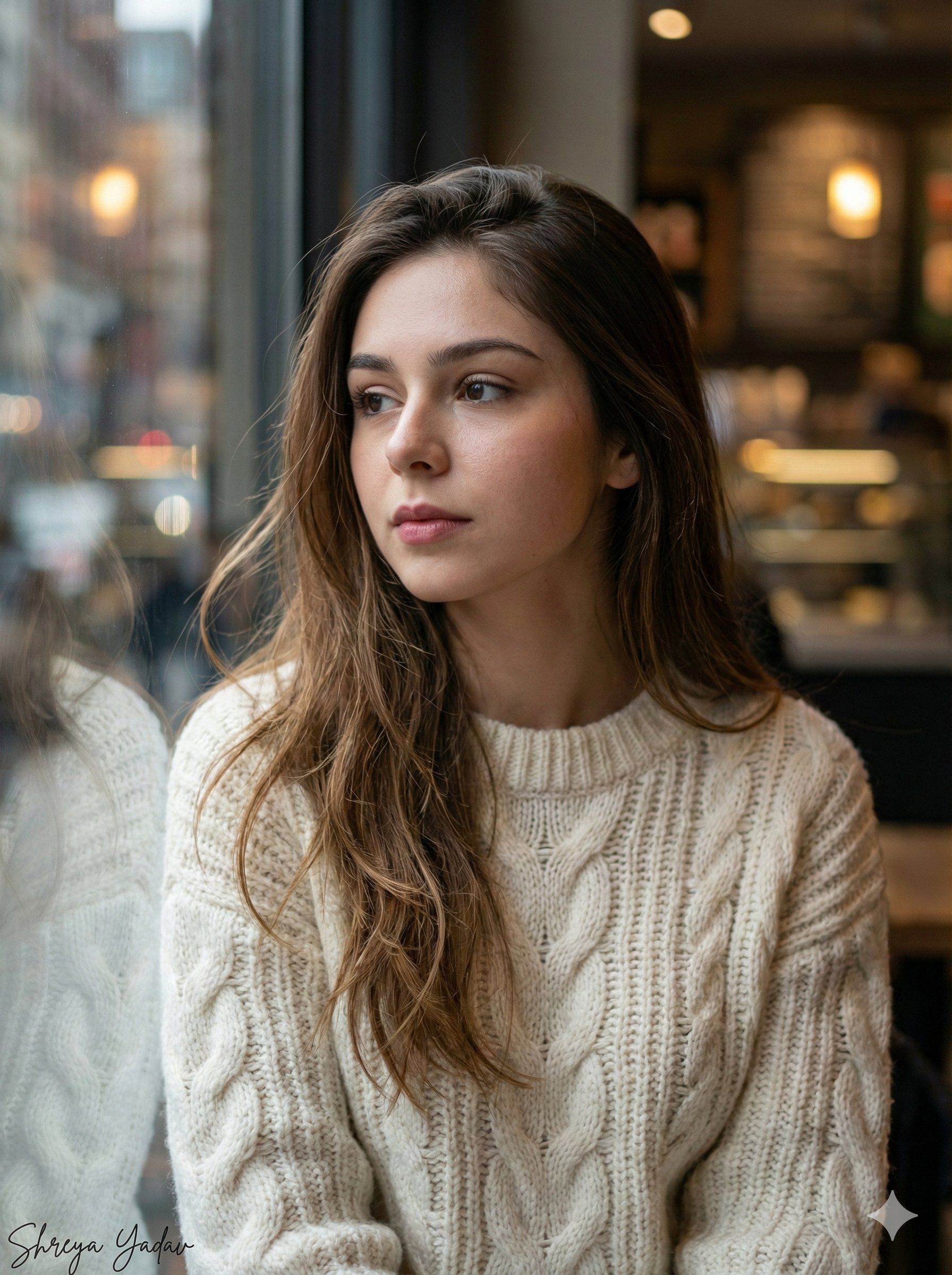 舒适周末：Gemini ai Nano Banana 3 Pro摄影作品