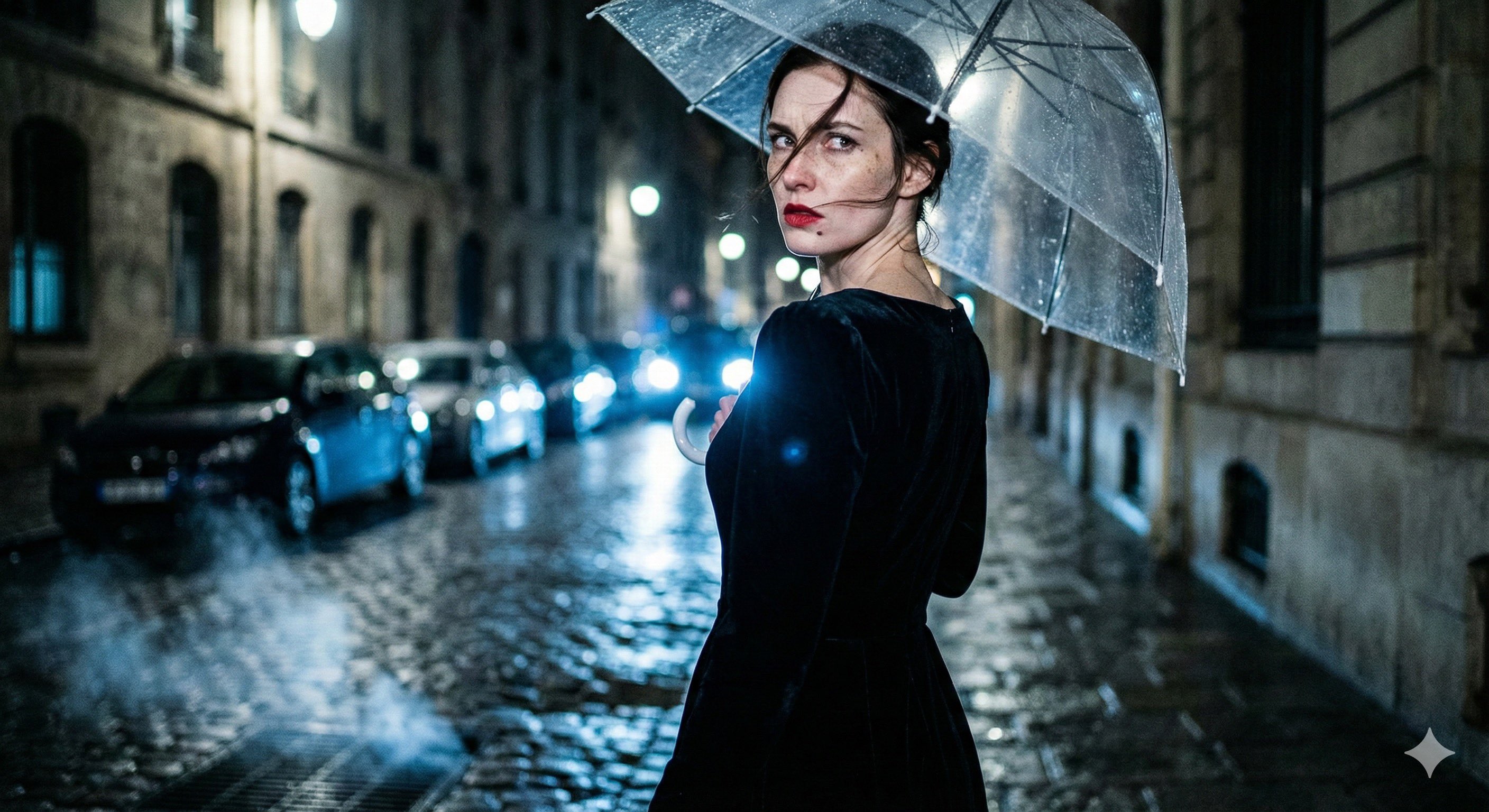 黑色电影中的致命女性