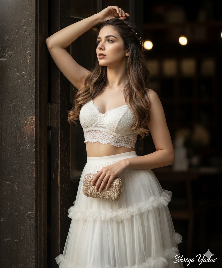 光影交织之处，魔法显现✨