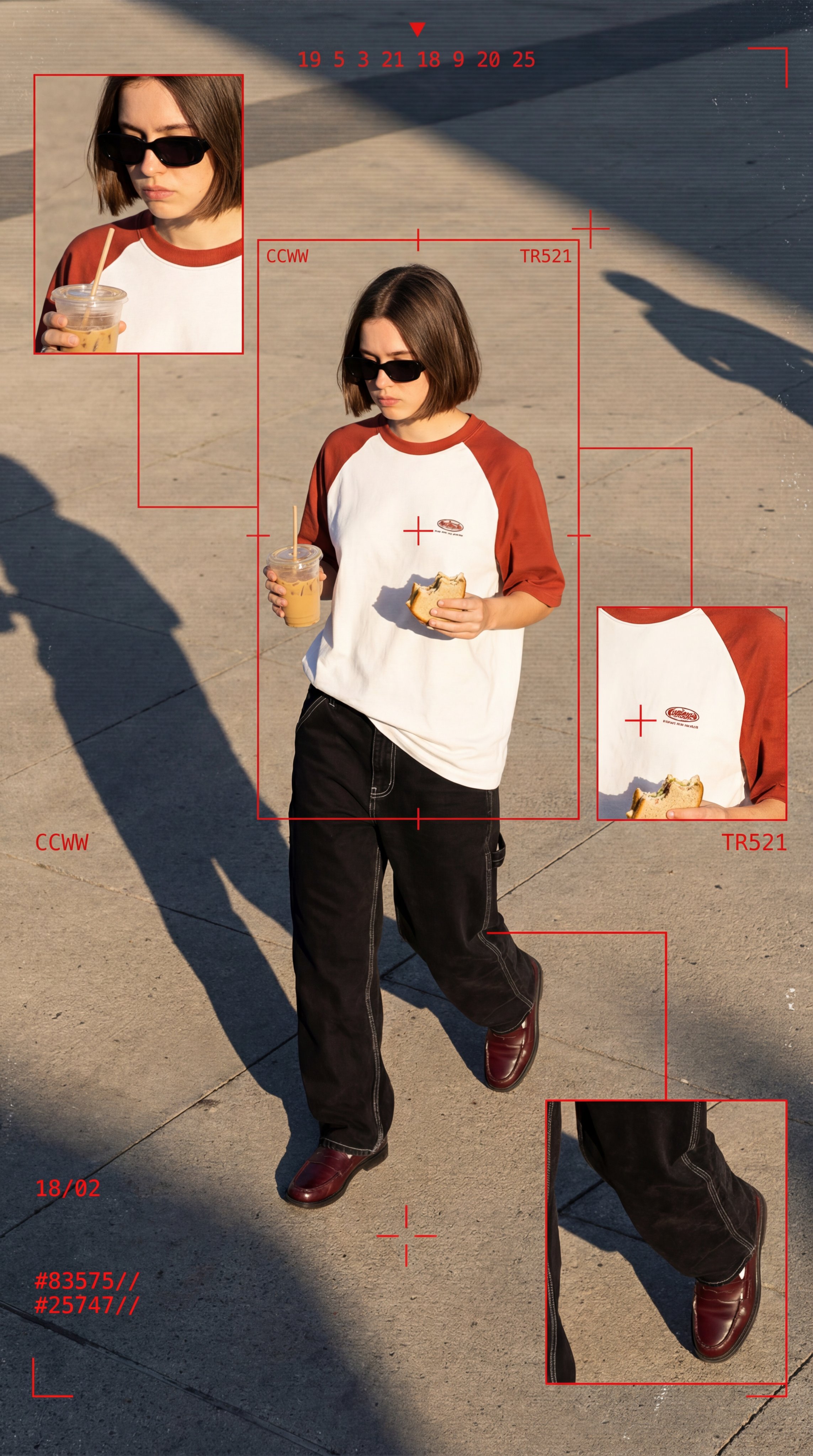 纳米香蕉Pro | 吉米尼3.0时尚摄影特辑