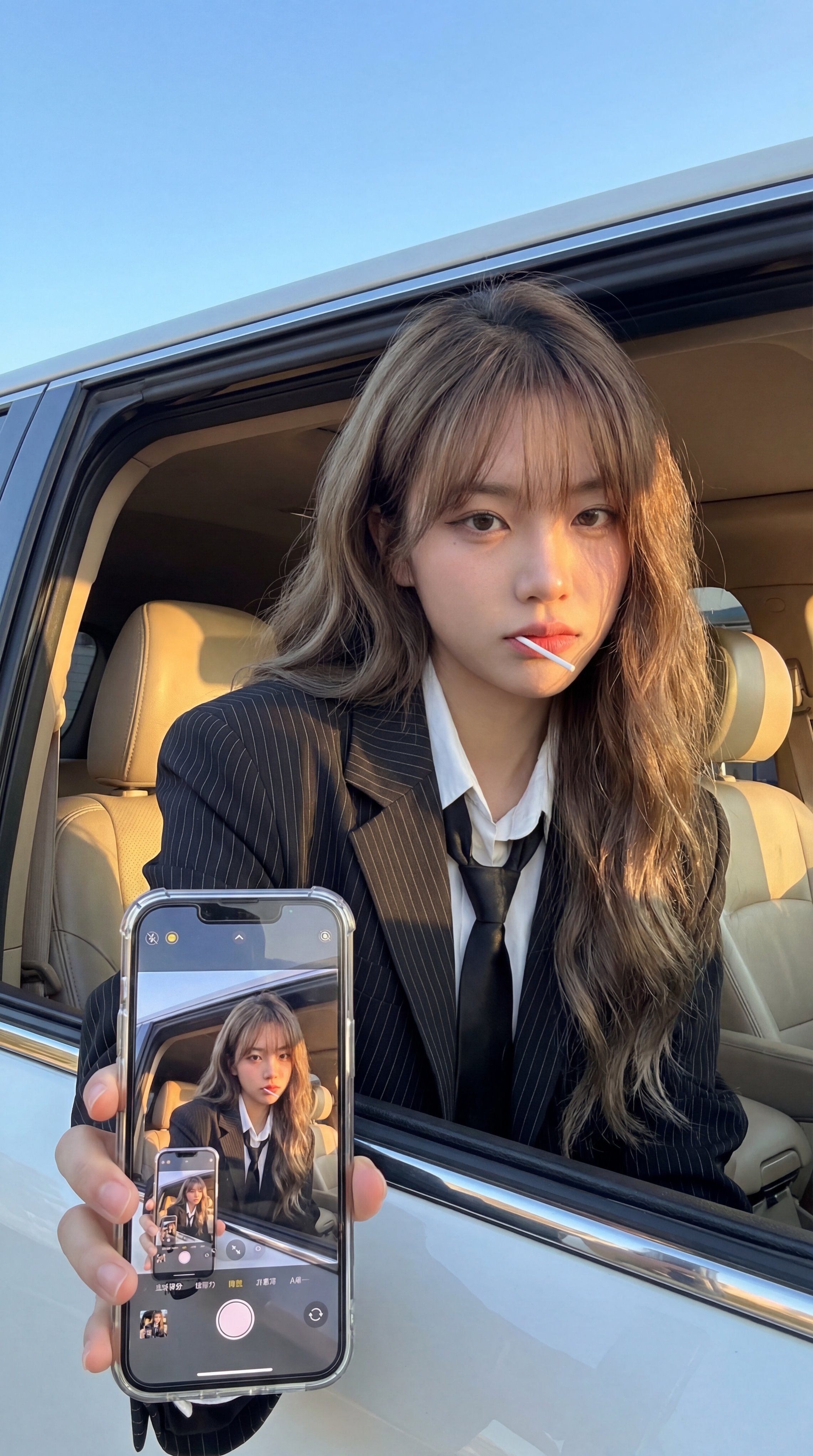 纳米香蕉Pro | 天使3.0摄影风格