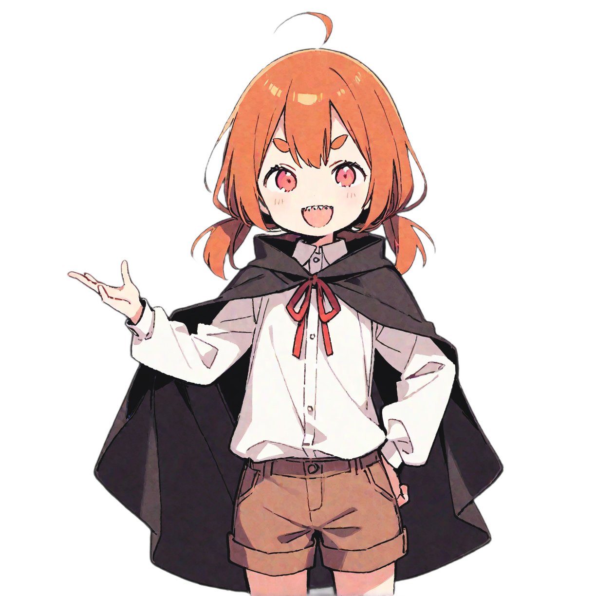 Nano Banana Pro制作LINE表情包