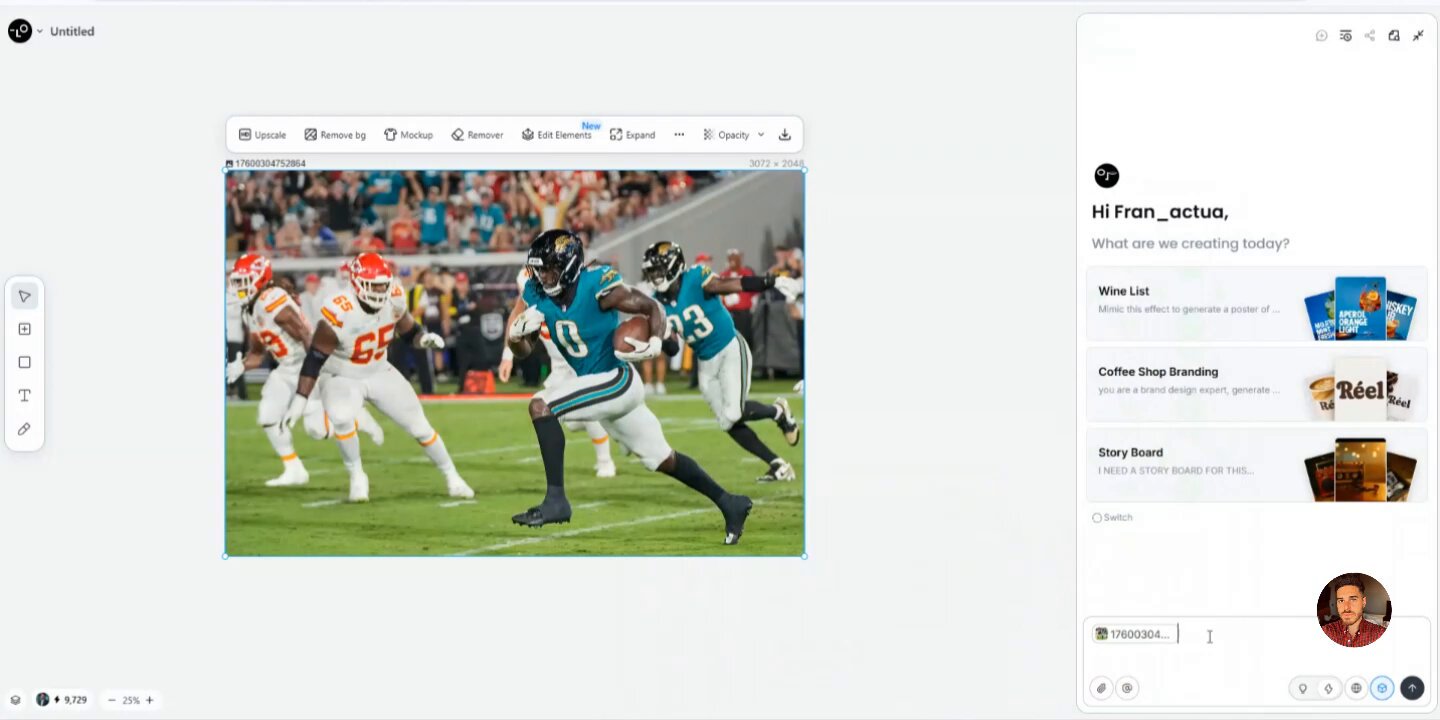 尝试Nano Banana Pro的其他可能性