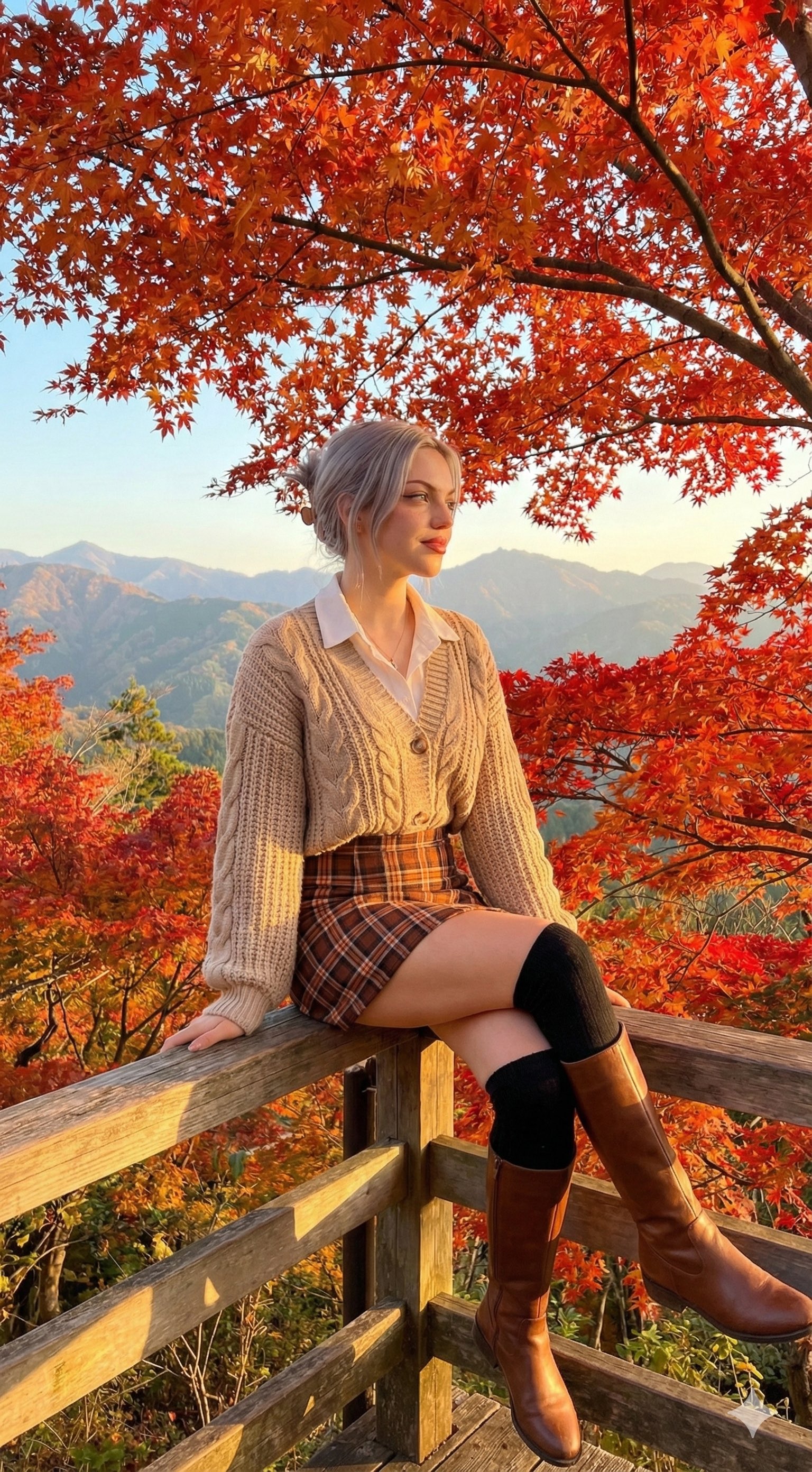 Gemini Nano Banana 3.0场景解析