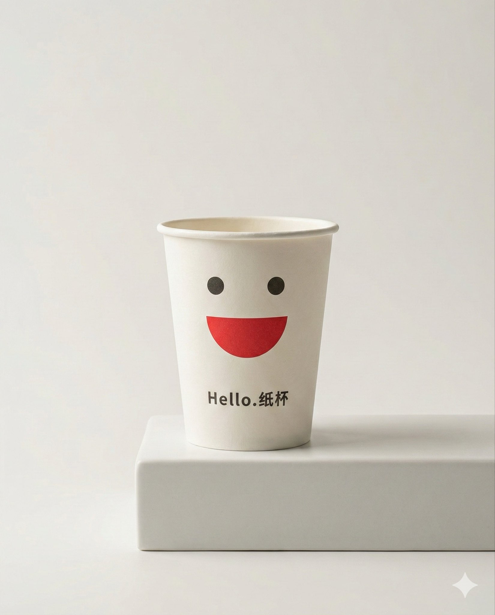 极简主义高端商业静物摄影大片