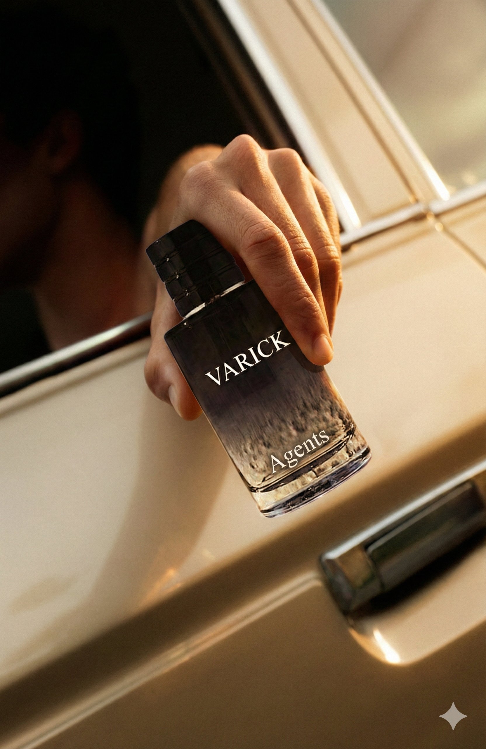 纳米香蕉Pro广告概念重制