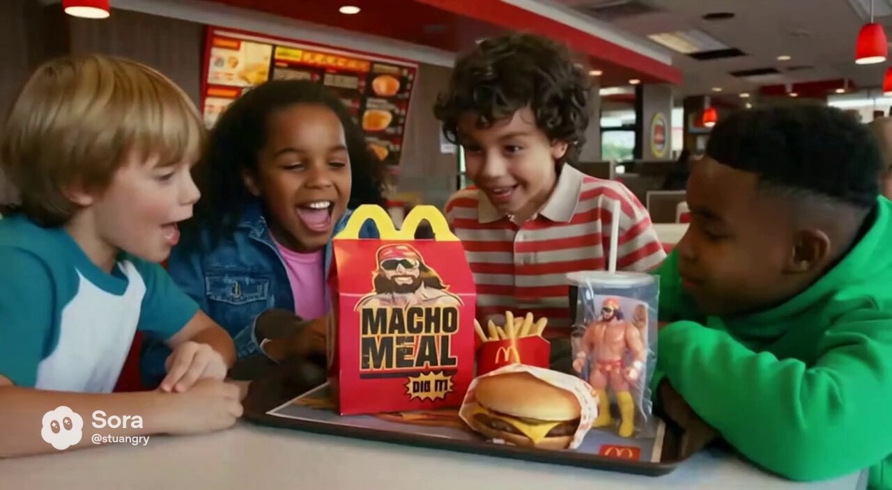 Nano Banana Pro让Sora的图片转视频功能更上一层楼