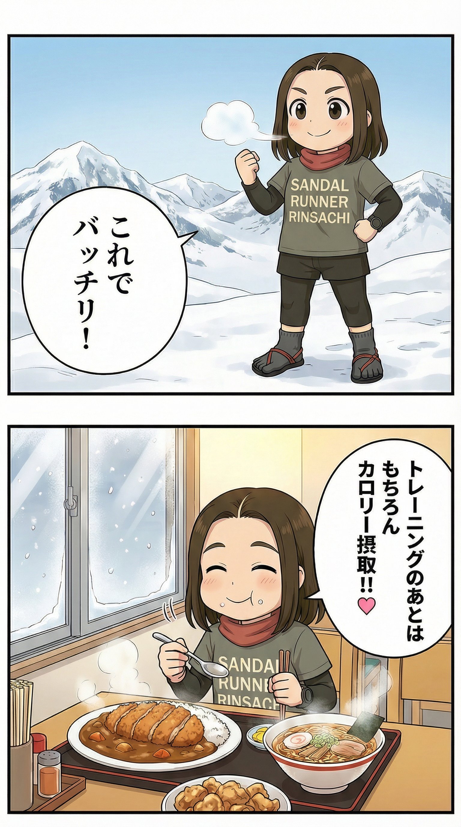 Nano Banana Pro 画像修正提示示例