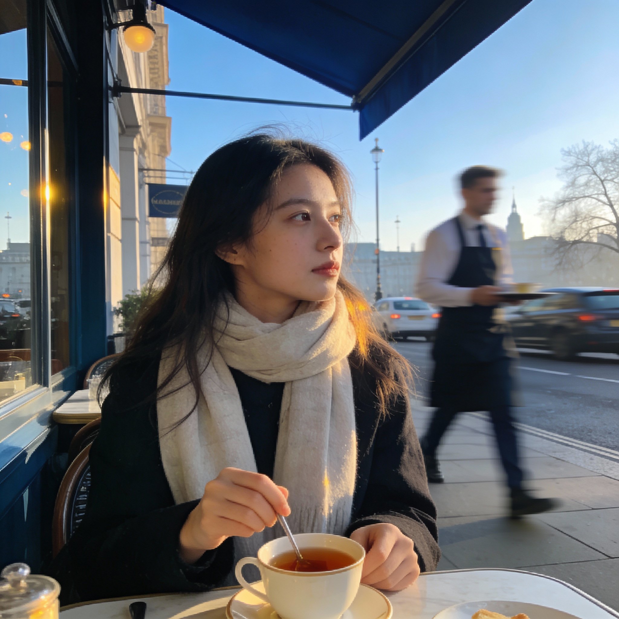 Nano Banana Pro 对比 SeeDream 4.5