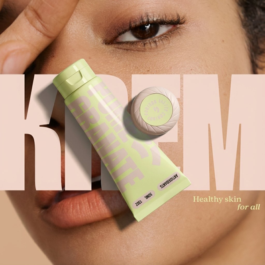 使用我的产品重塑广告概念