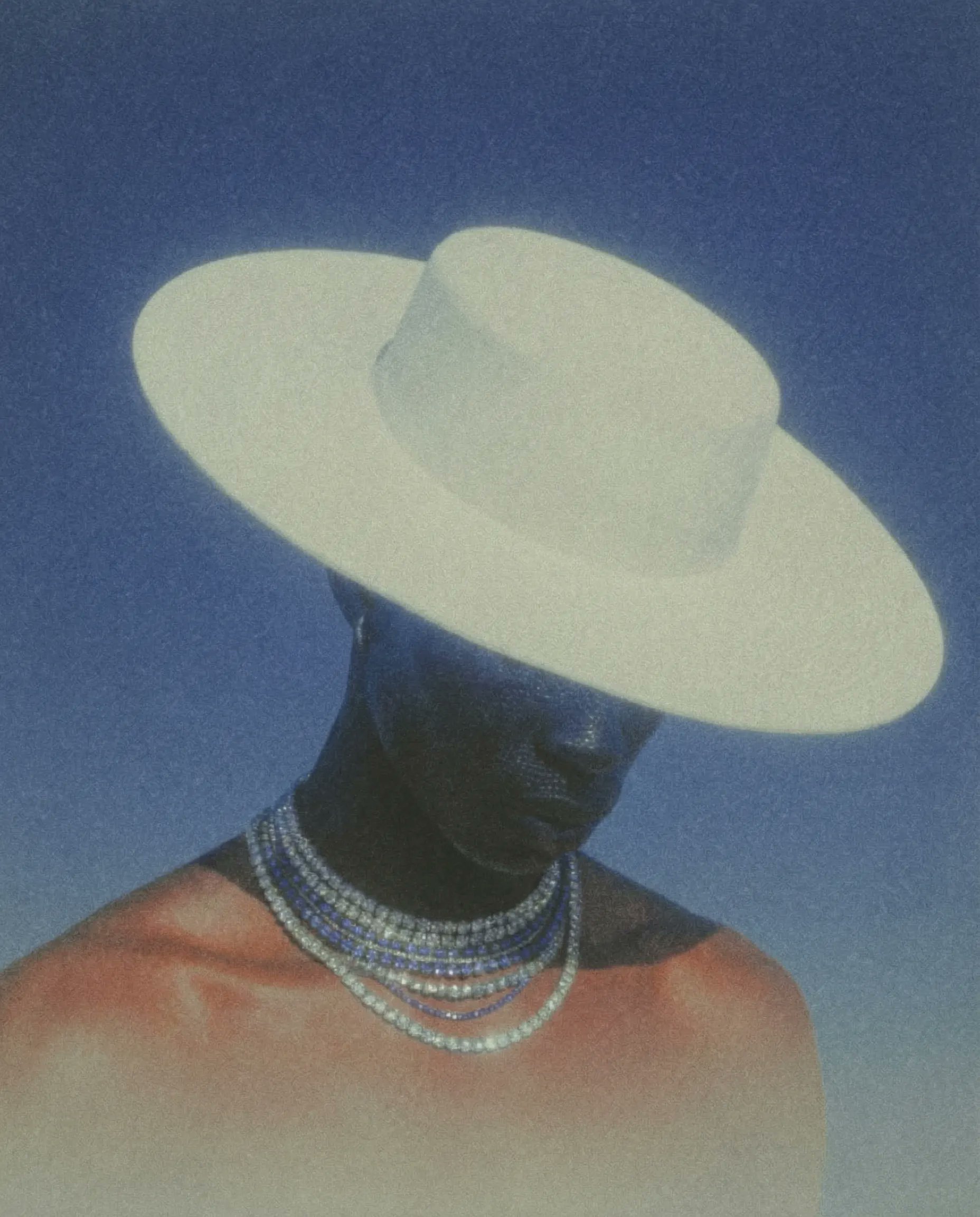 Nano Banana Pro 与 Seedream 4.5 中间旅程风格迁移对比