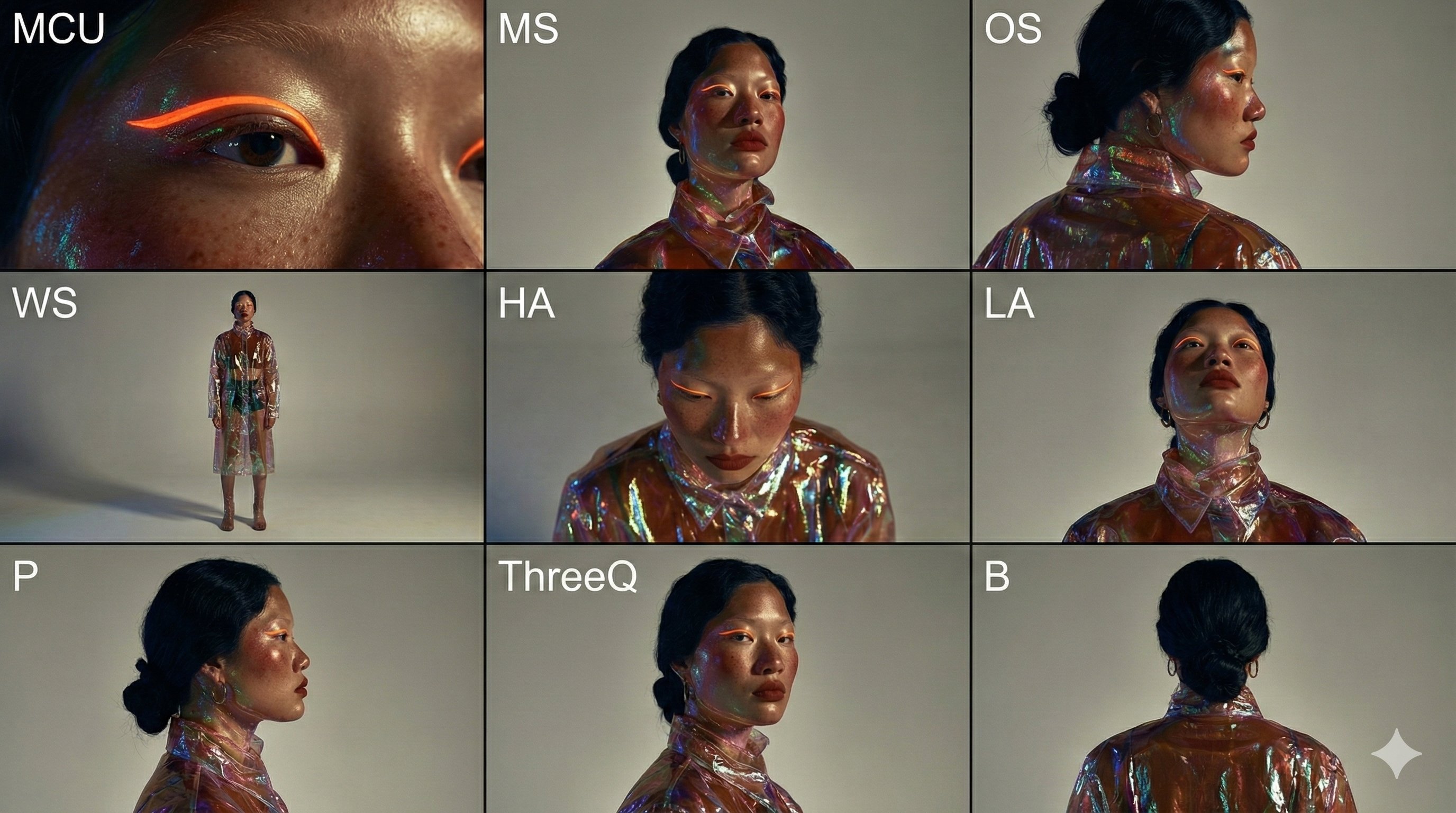 自动电影网格生成器V3.0：角度与解剖学焦点