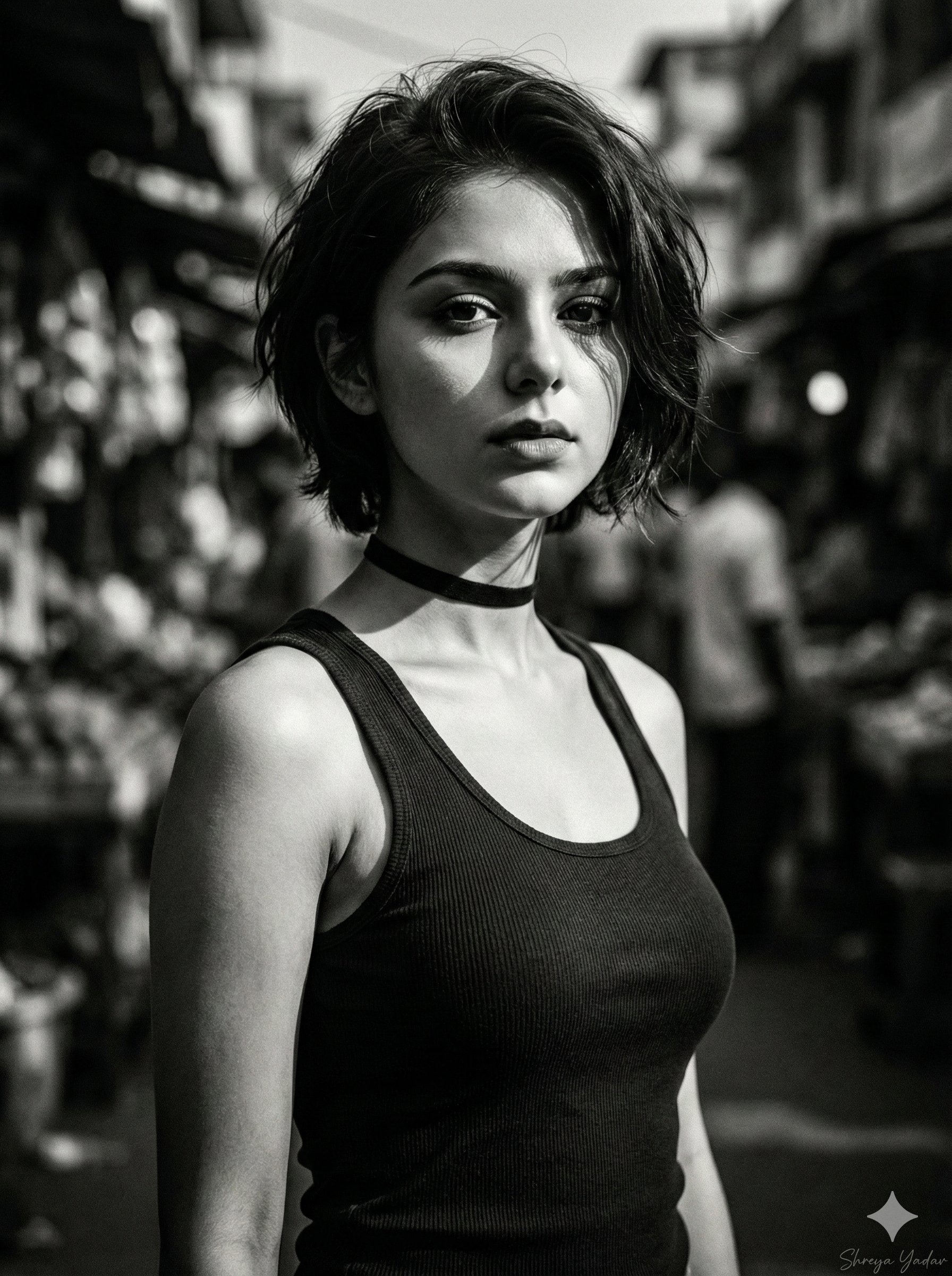 Gemini Ai Nano Banana 3 摄影作品