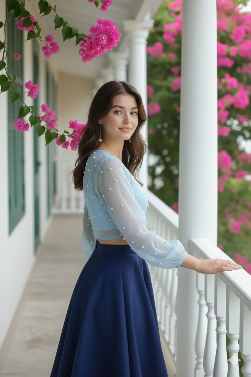 无需求人，AI帮你生成美照