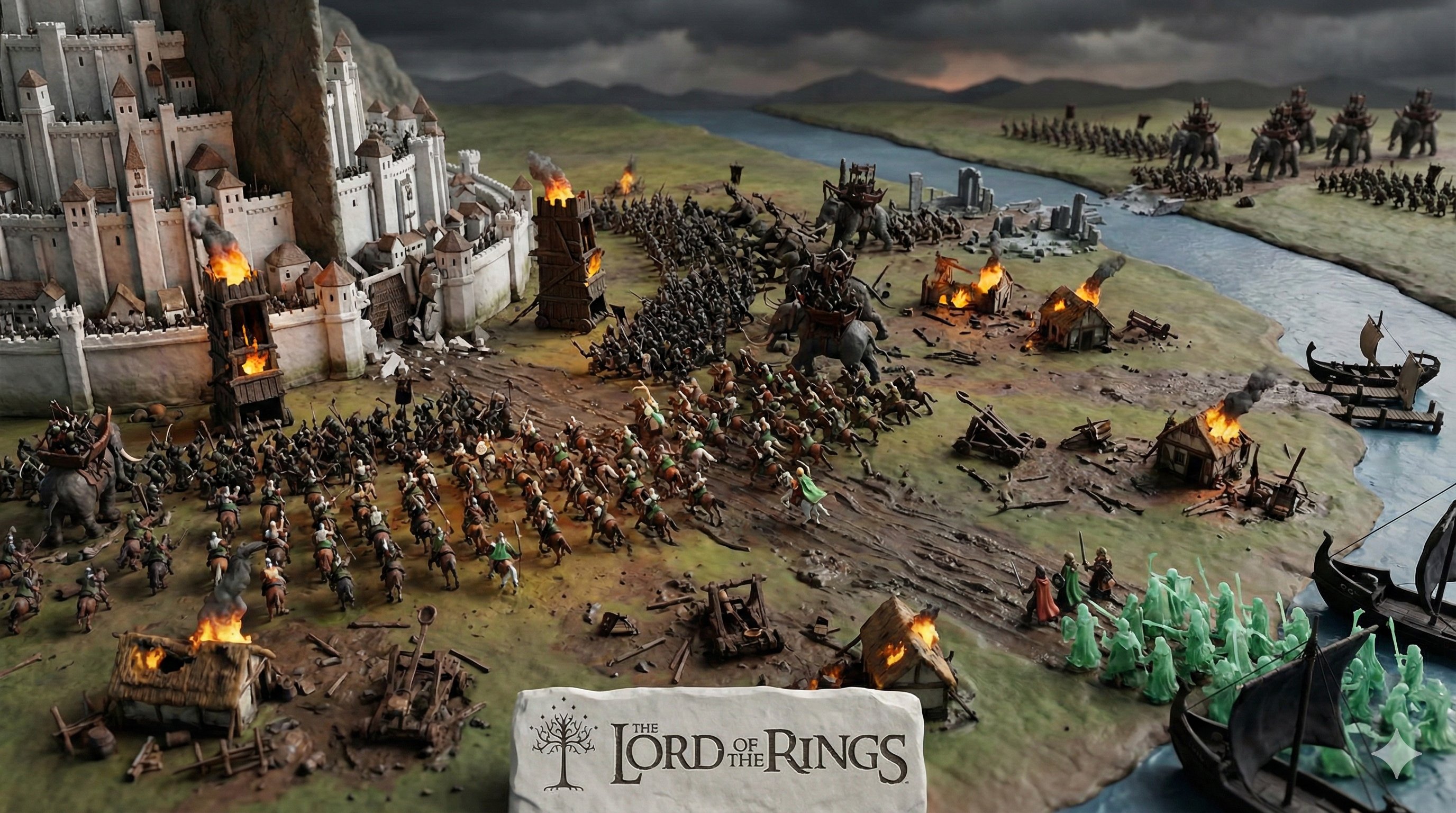 场景还原：迷你世界建筑大师的挑战