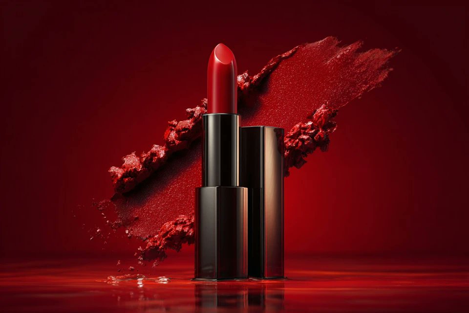 产品摄影：专业DSLR摄影下的[产品]特写