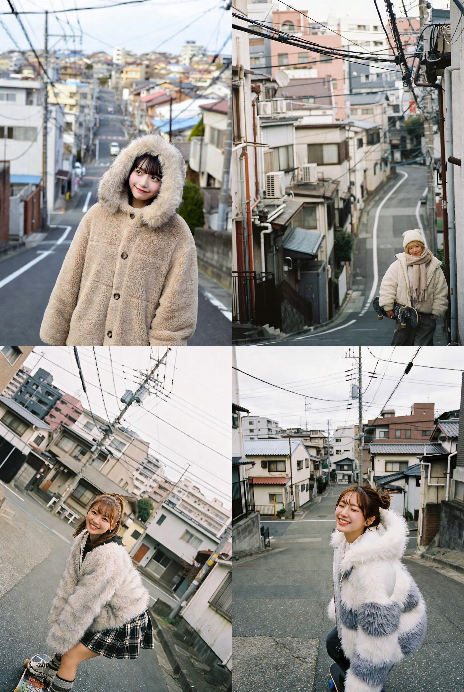 抽象偶像人物像