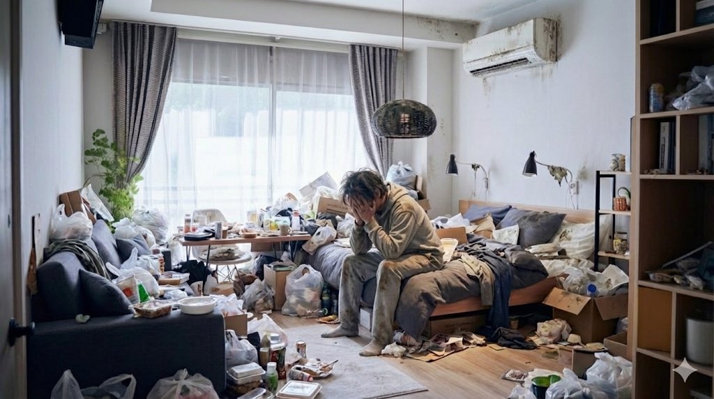 AI美女与绝望的现实