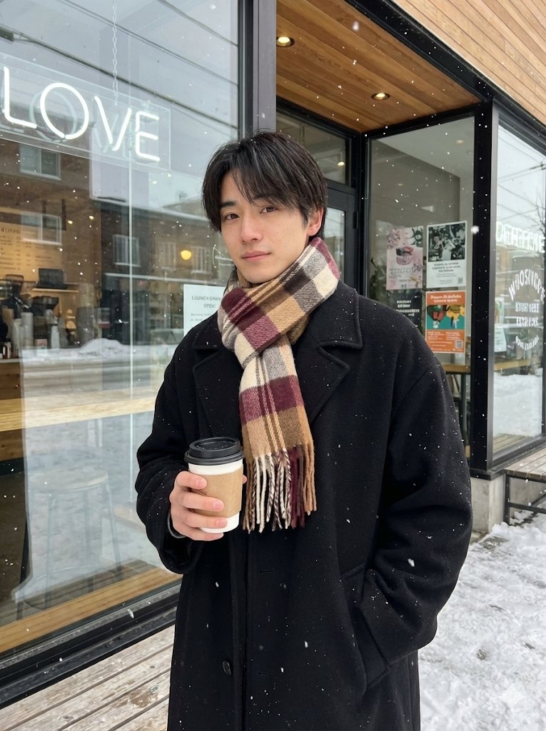 使用Nano Banana Pro制作AI个人照片的方法