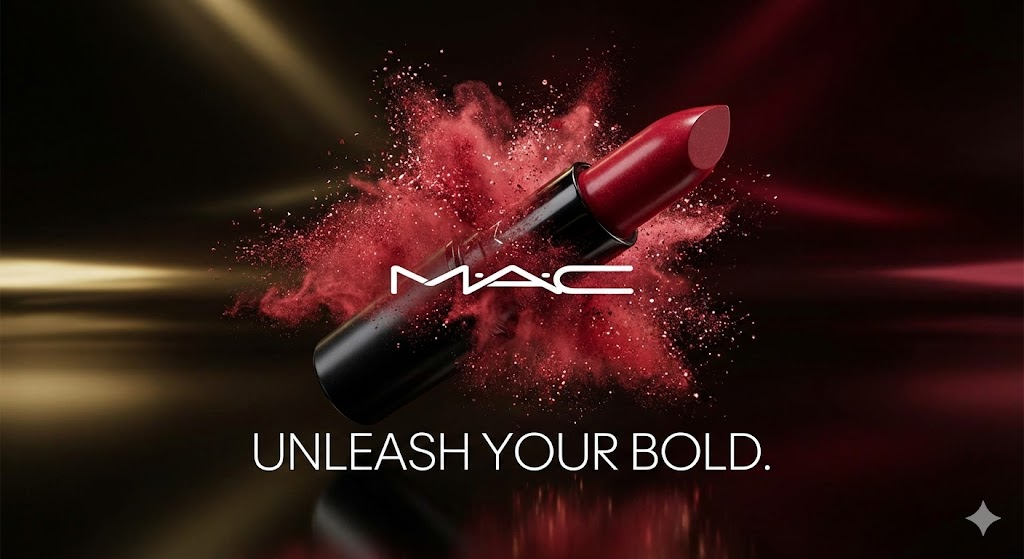 使用Nano Bnana Pro创建精彩广告活动