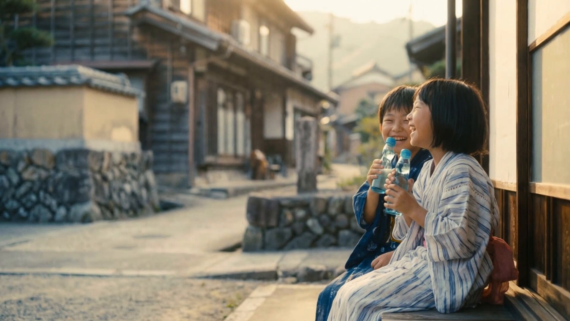 エモイシネマ風画像のつくり方