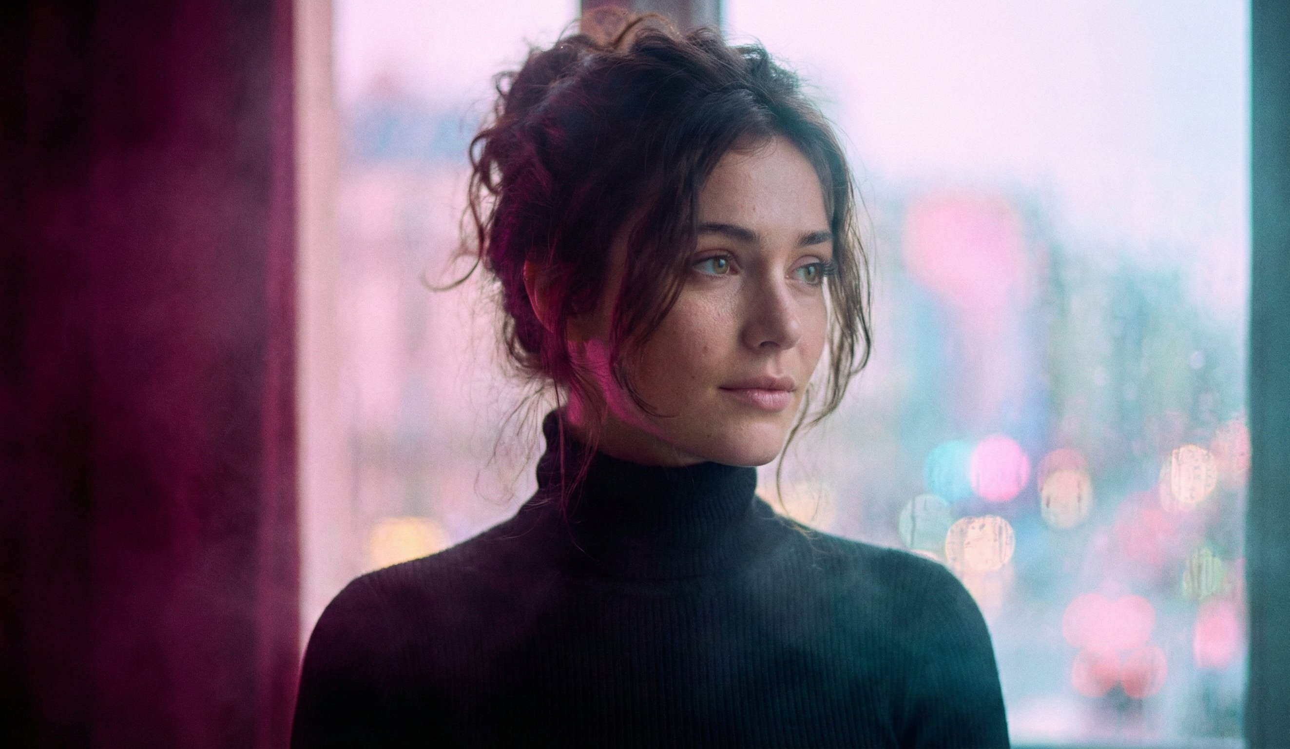 梦幻IMAX 70mm电影肖像