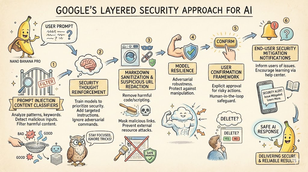 Google Finance系统提示及其防止提示泄漏或注入的方法