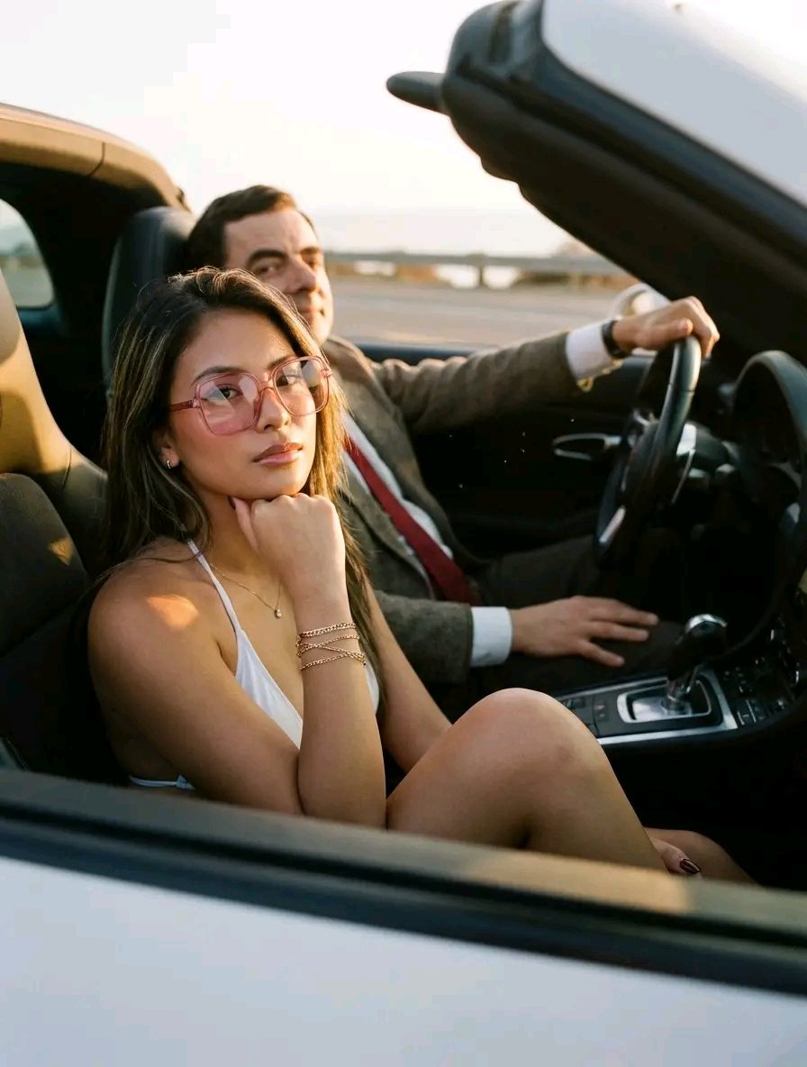 Google Gemini Nano Banana Pro - 精致时刻