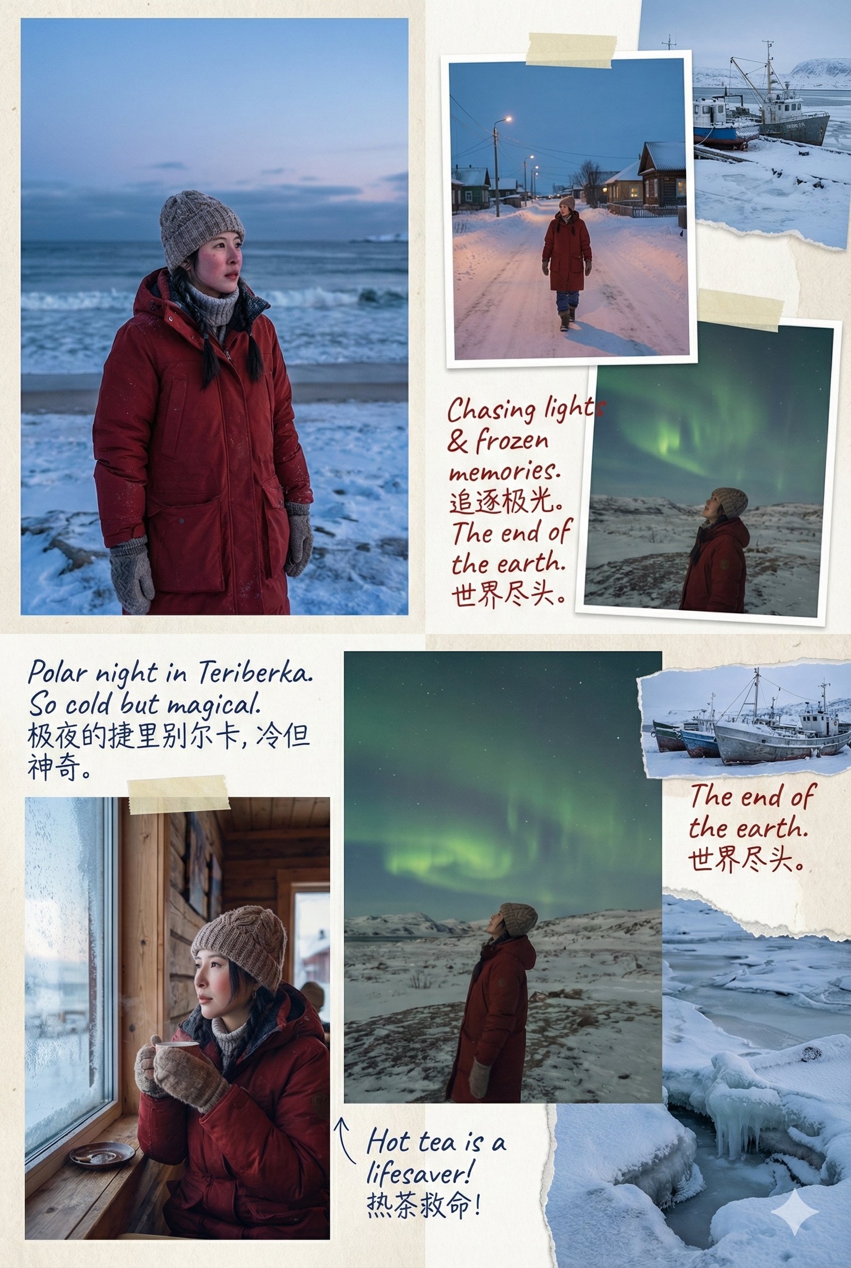 基于地名调整的图像生成