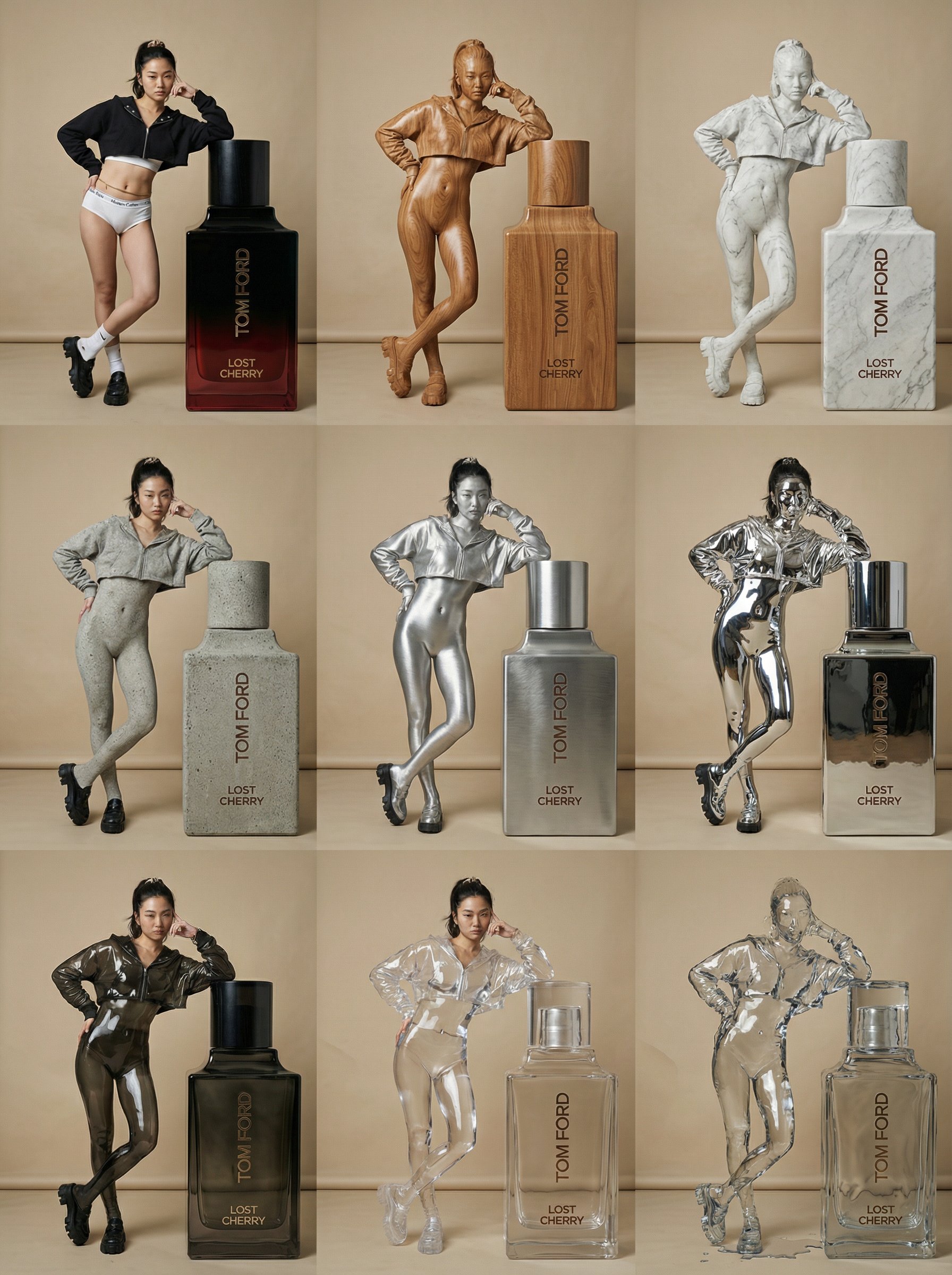 材质变化接触片