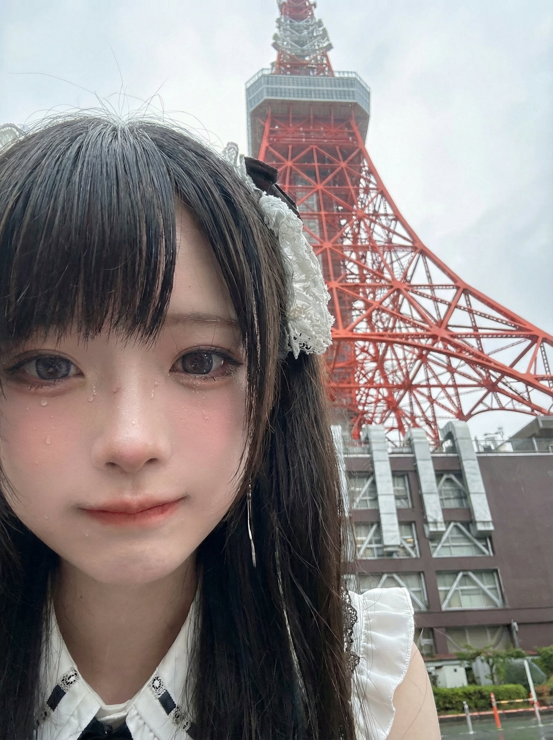 萌萌宇宙系列大动态旅行照片