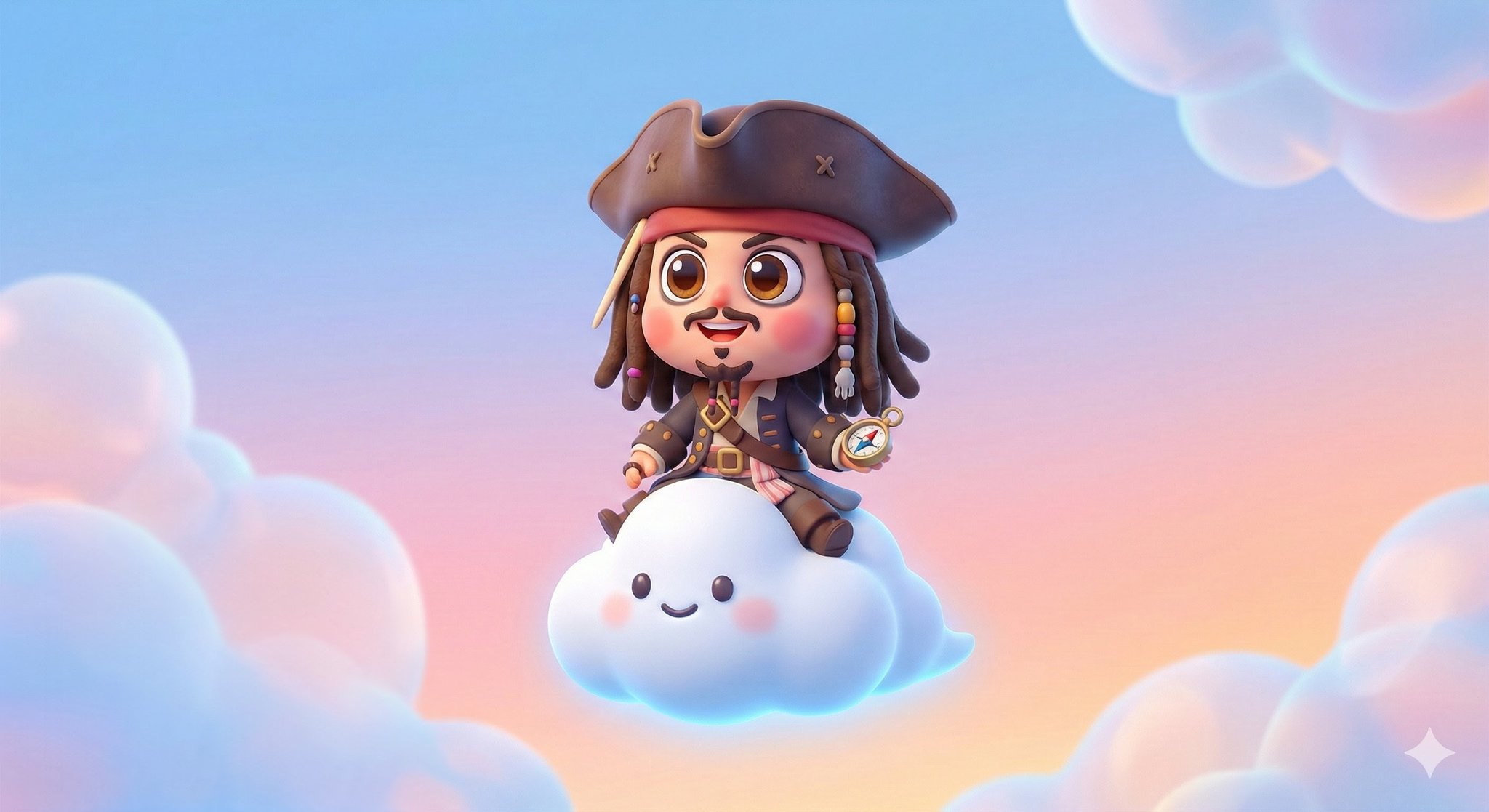 纳米香蕉Pro在@Somake_ai上的作品