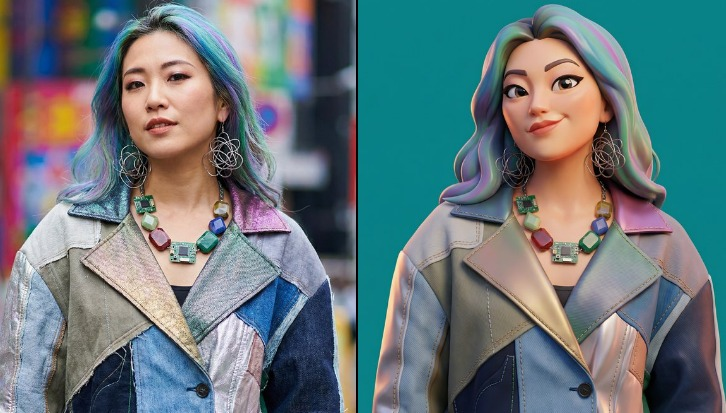 Nano Banana Pro 爆红！